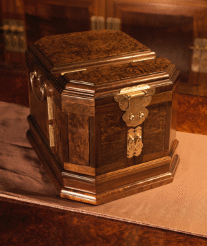 首饰盒1 jewelry box